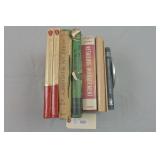 Vintage Medical & Pharmaceutical Books