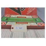 Varsity - the Scientific Football Game