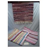 Rag Rugs