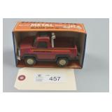 Tootsie Toy Blazer Pick-up Truck No. 3168