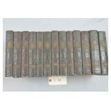 The Standard Reference Work 1927 Volume 1-10