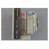 Books on the Civil War & Civil War Stamp Book