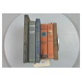 Vintage Educational Books