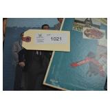 33 RPM Brass, Jazz and  Big Band Albums