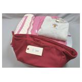 Longaberger Soft Goods