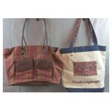 Longaberger Bags