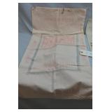 Kroger's Wesco Sour Egg Mash & LandMark Clover