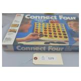 Connect 4 Game, Ohio Map Puzzle &  Chi-Chi Fortune