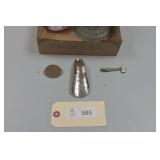 Dresden WR Wilhelm Rittirsch Man Woman Dancing