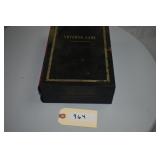 Veteran Cars Drinking Glass Set