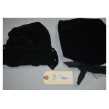 Antique Ladies Dress Hats