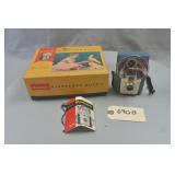 Brownie Starflash Outfit