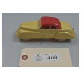 Vintage 'A Renewal Product'' No. 39 Convertible