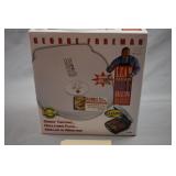 George Forman Lean Mean Grilling Machine