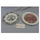 Commemorative Plates