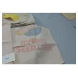 Standard's Hybrid Seed Corn Bags & Hay Seed Bags