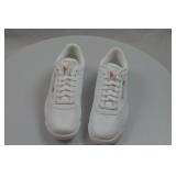Reebok Princess Wide D Classic Women's Shoes