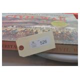 American Heritage Game of the Civil War