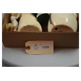 X-Mas  Angels & Snowmen