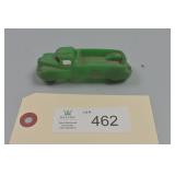 Vintage Thomas I-140 Green Hard Plastic Pickup