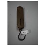 Frary's Improved Spring Balance 50lbs