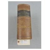 The National Dispensatory Stille & Maisch 1879