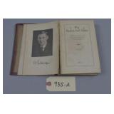 My Basket-Ball Bible 10th Edition by F.C. Allen D.