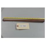 Louisville Slugger Vernon Stephens Toy Bat