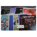 33 RPM Records Misc genres.