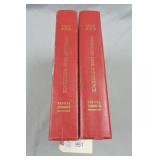 1964 & 66 Physicians' Desk Reference