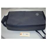 Pampered Chef Insulated Stone Tote