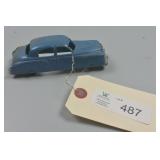 1949 Tootsietoy Die Cast Buick Roadmaster 4-Door