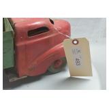 Vintage Wyandotte (All Metal Products) Dump Truck