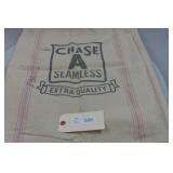 Chase A Seamless, Extra Quality Feed Bag