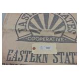 Eastern States Cooperative E.S. Farmers Exchange