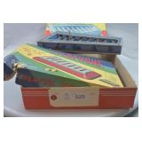 Vintage Xylophone by American toys.
