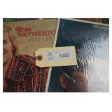 33 RPM Gospel Albums