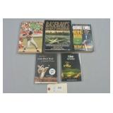 Baseball Stories & Stats