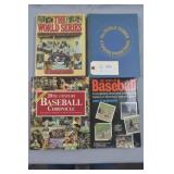 Baseball & World Series  Books