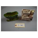 1963 Inarco E-1623 Kitchen Stove Piece and Napcowa