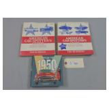 American Car Spotters Guide 1920-39 & 1940-65
