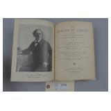 Antique From Manager to Throne 1893