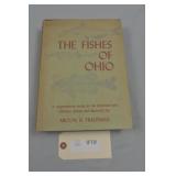 The Fishes of Ohio 1957