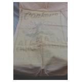 Crescent Salt & Conkeys All Mash Chick Ration