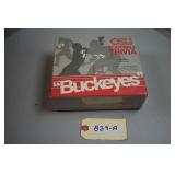 OSU Football Trivia Game New in box