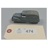 TootsieToy International K1 Panel Truck