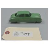 Tootsietoy 1949 Buick Roadmaster 4-Door