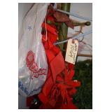 Non Live Christmas Trees and decorations