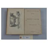 Report of the Commissioner of Agriculture 1862