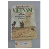 Vietnam A History by Karnow